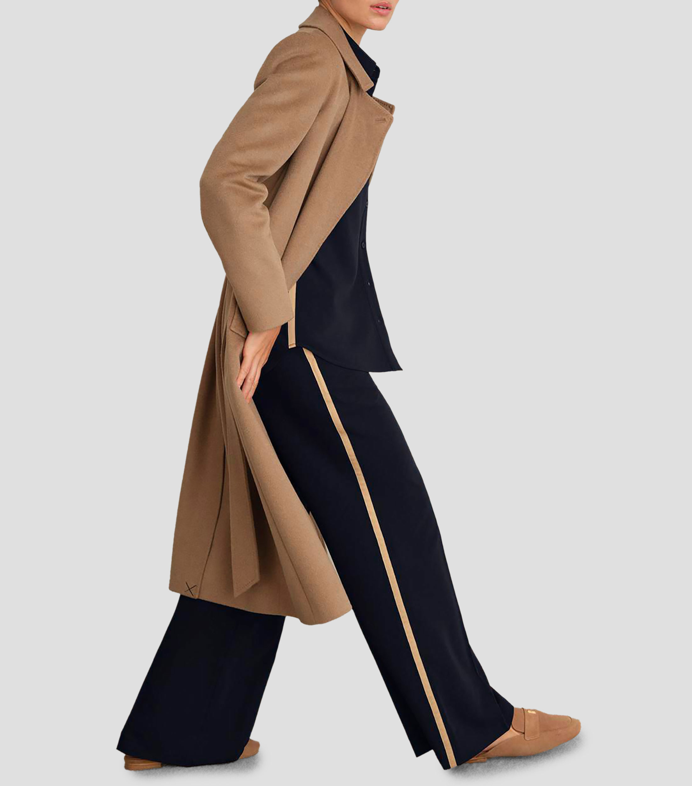 Pantalón de vestir Mujer